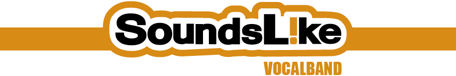 SoundsLike Logo